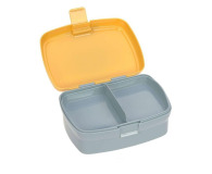 Lassig Zestaw Lunchbox + butelka 460 ml About Friends Lew - 1058067 - zdjęcie 3